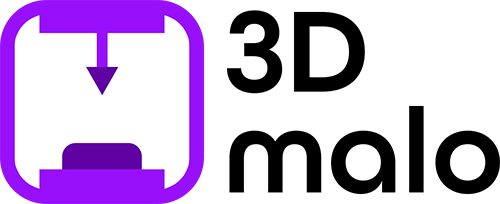 Impression 3D à Saint-Malo