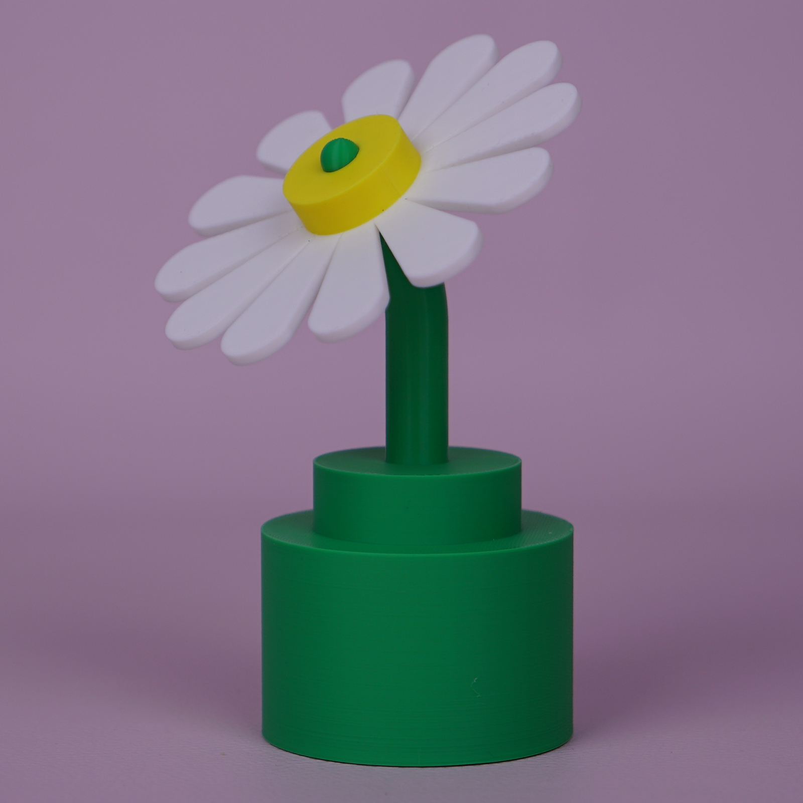 Flores personalizables