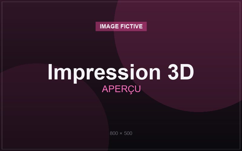 Stampa 3D su richiesta — il tuo file STL