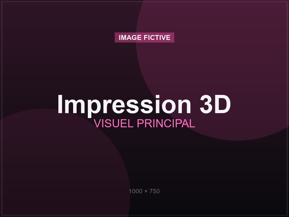On-demand 3D printing — your STL file