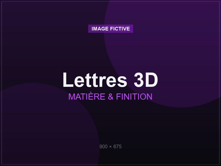 Material, qualidade e envio
